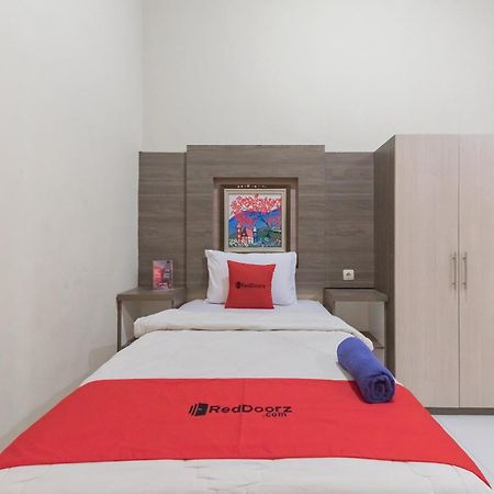 Reddoorz Resort Premium @ Sangkan Hurip Kuningan Exteriér fotografie