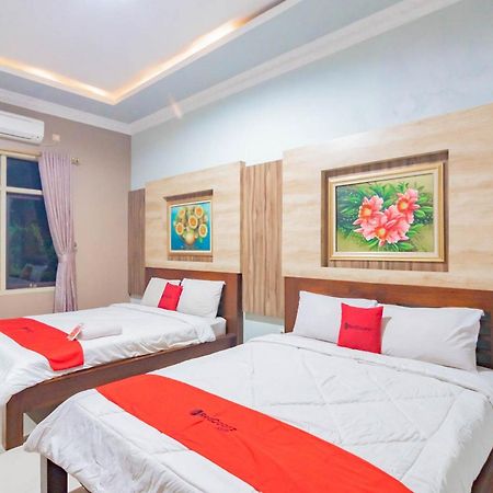 Reddoorz Resort Premium @ Sangkan Hurip Kuningan Exteriér fotografie