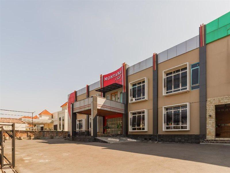 Reddoorz Resort Premium @ Sangkan Hurip Kuningan Exteriér fotografie