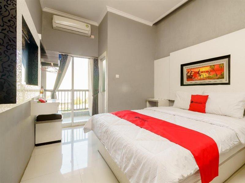Reddoorz Resort Premium @ Sangkan Hurip Kuningan Exteriér fotografie