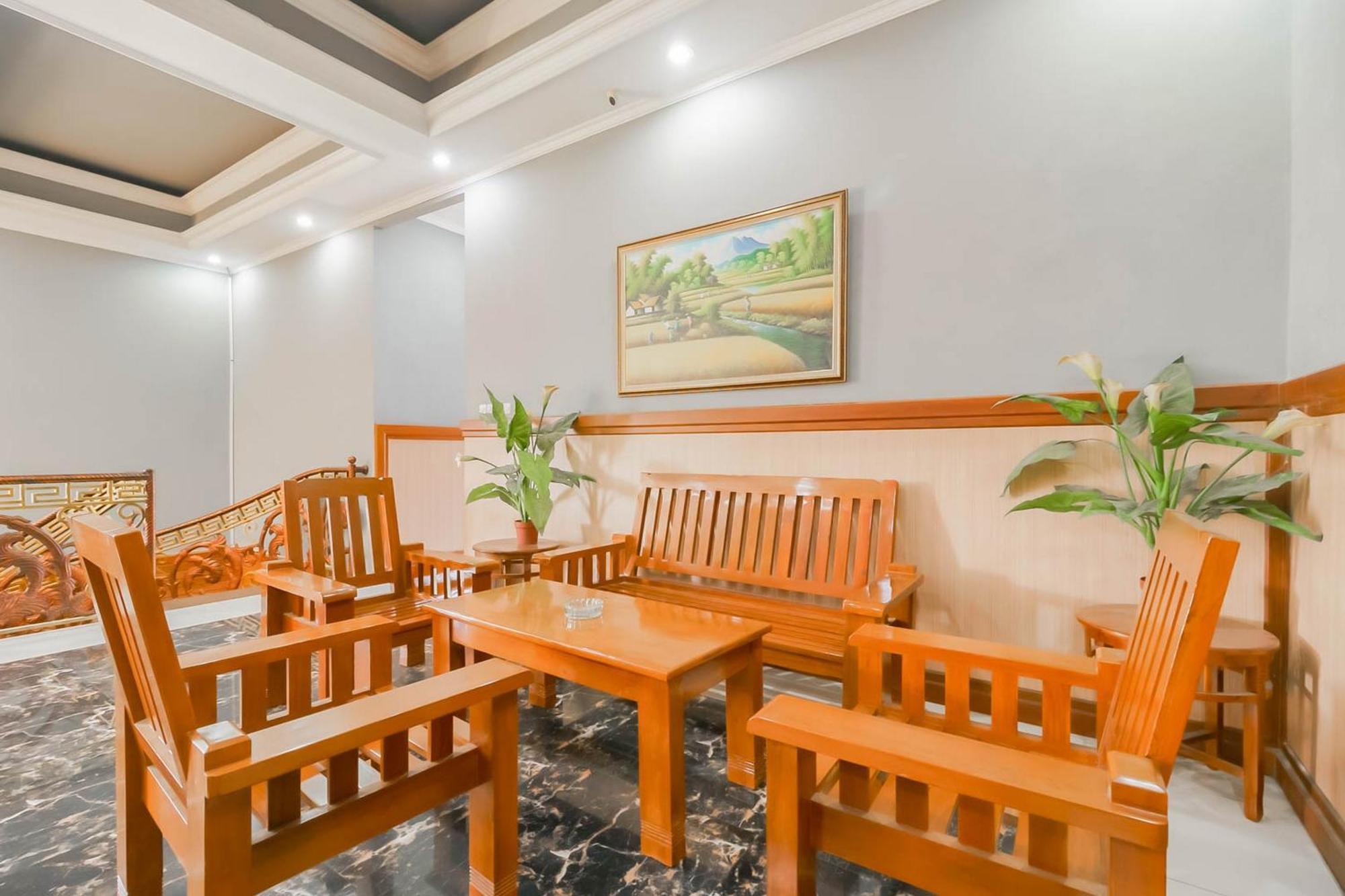 Reddoorz Resort Premium @ Sangkan Hurip Kuningan Exteriér fotografie