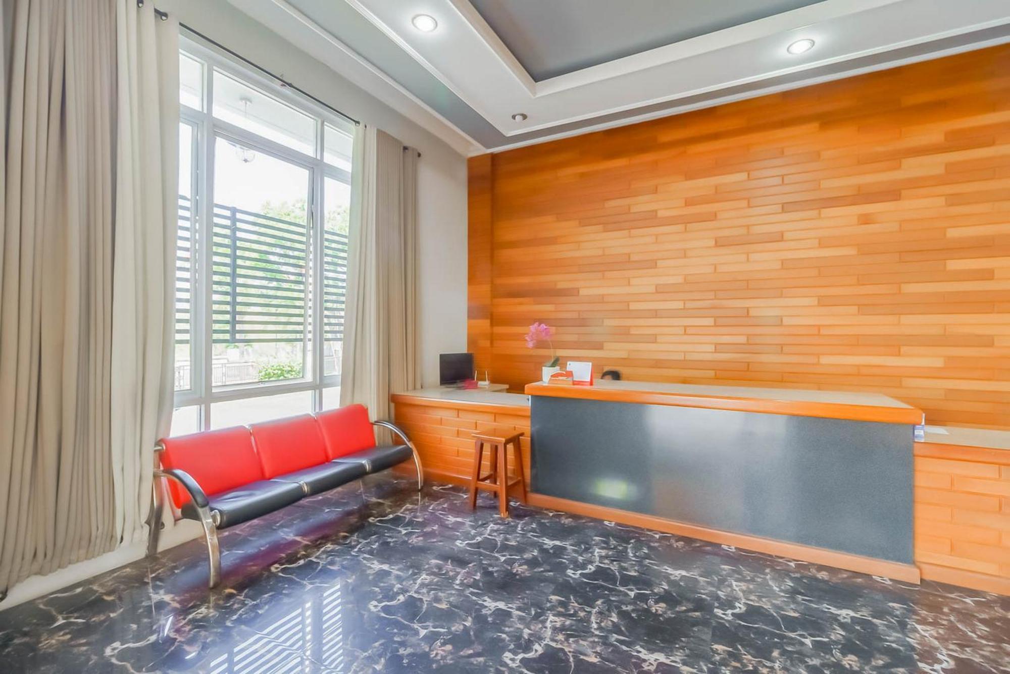 Reddoorz Resort Premium @ Sangkan Hurip Kuningan Exteriér fotografie