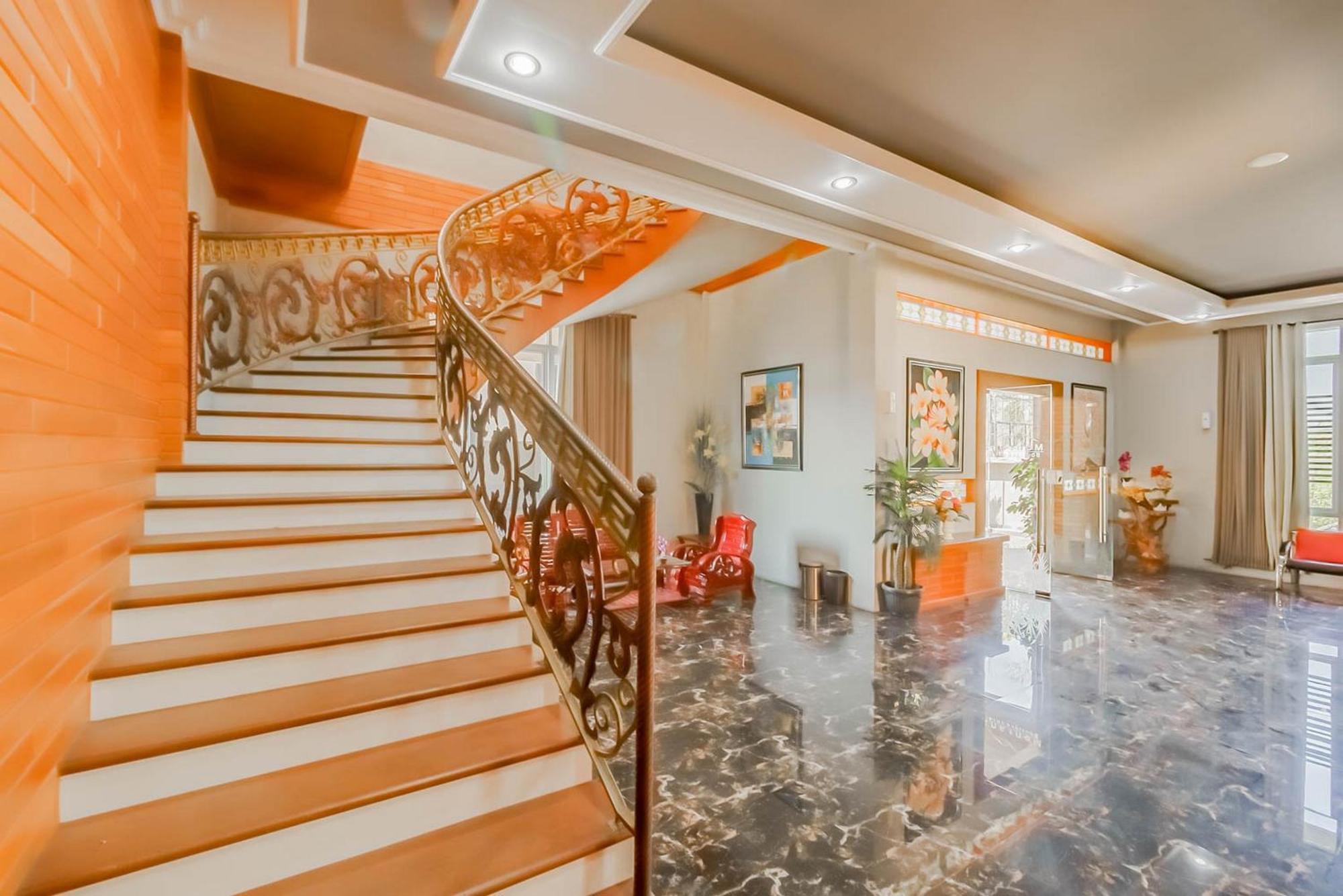 Reddoorz Resort Premium @ Sangkan Hurip Kuningan Exteriér fotografie