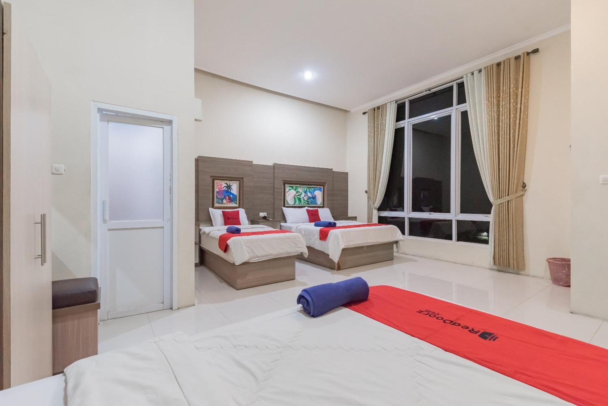 Reddoorz Resort Premium @ Sangkan Hurip Kuningan Exteriér fotografie