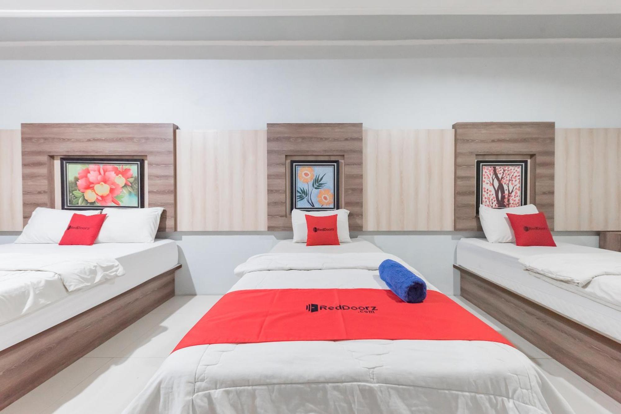 Reddoorz Resort Premium @ Sangkan Hurip Kuningan Exteriér fotografie