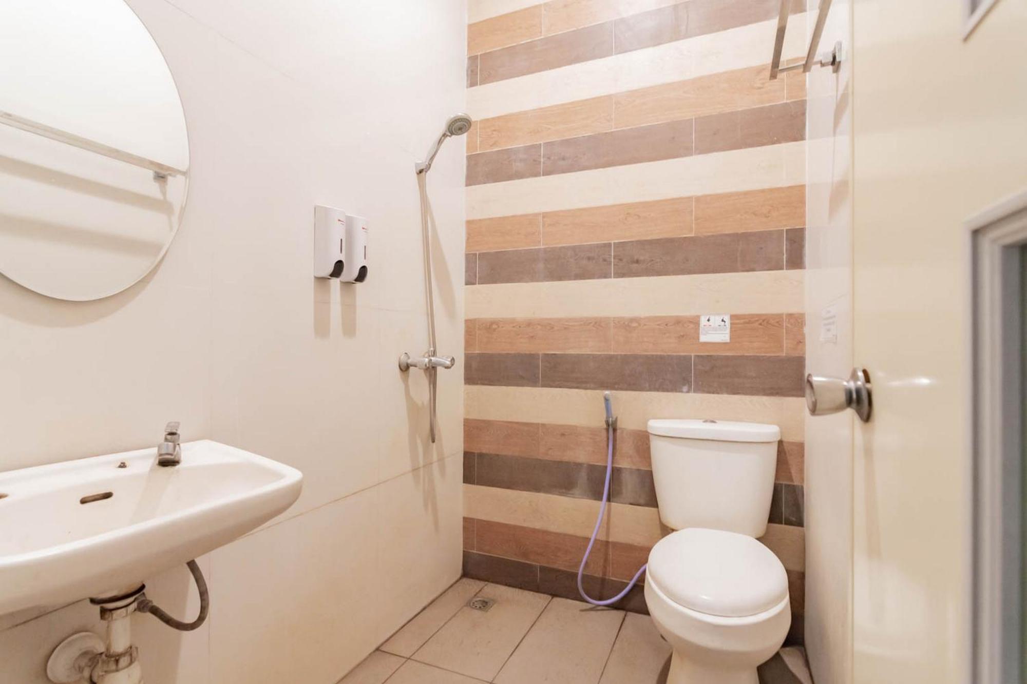 Reddoorz Resort Premium @ Sangkan Hurip Kuningan Exteriér fotografie