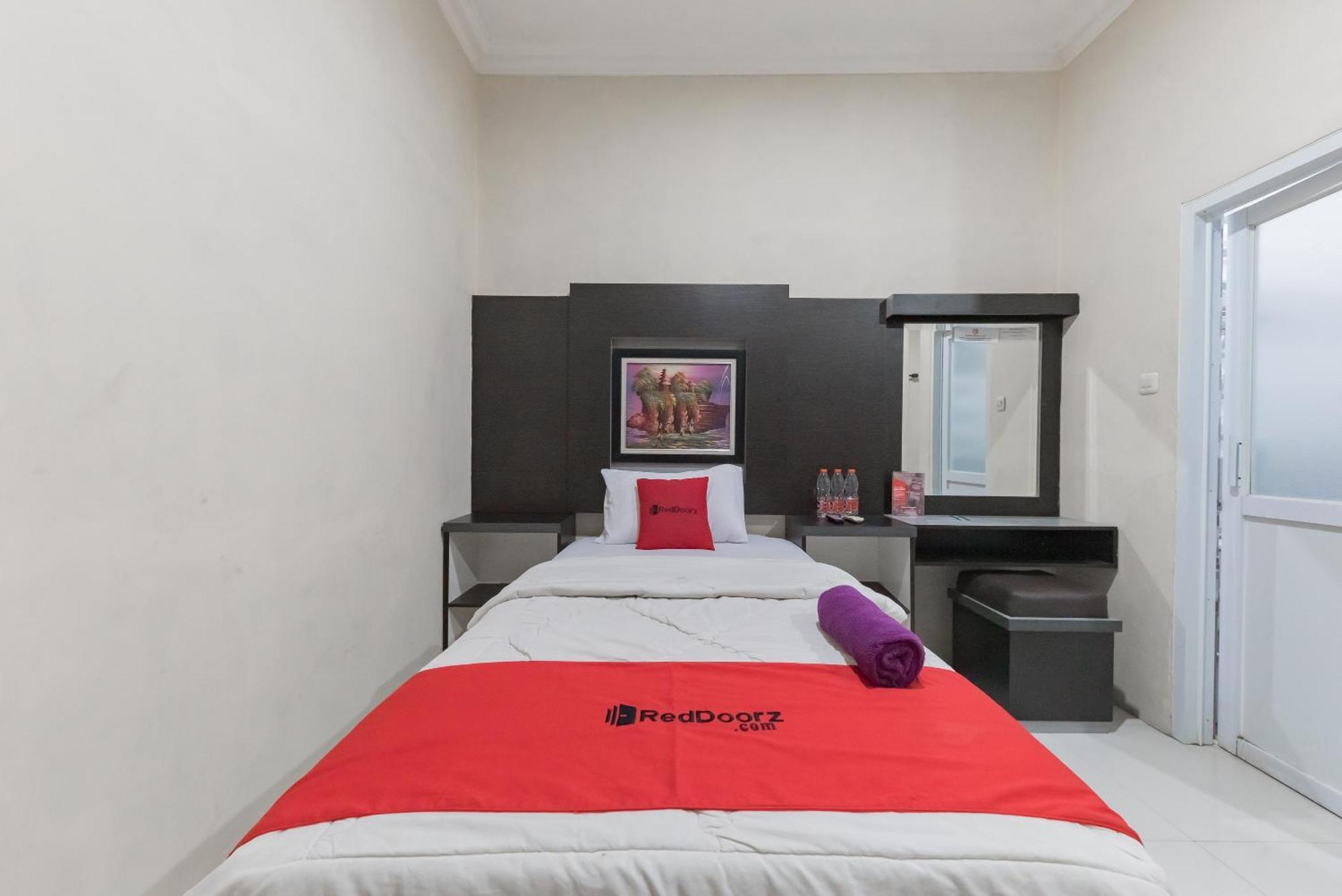 Reddoorz Resort Premium @ Sangkan Hurip Kuningan Exteriér fotografie