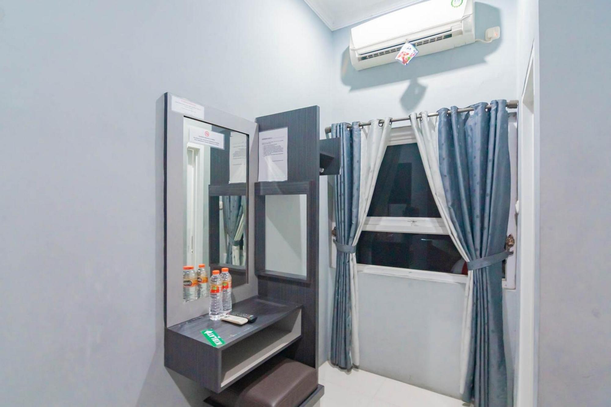 Reddoorz Resort Premium @ Sangkan Hurip Kuningan Exteriér fotografie