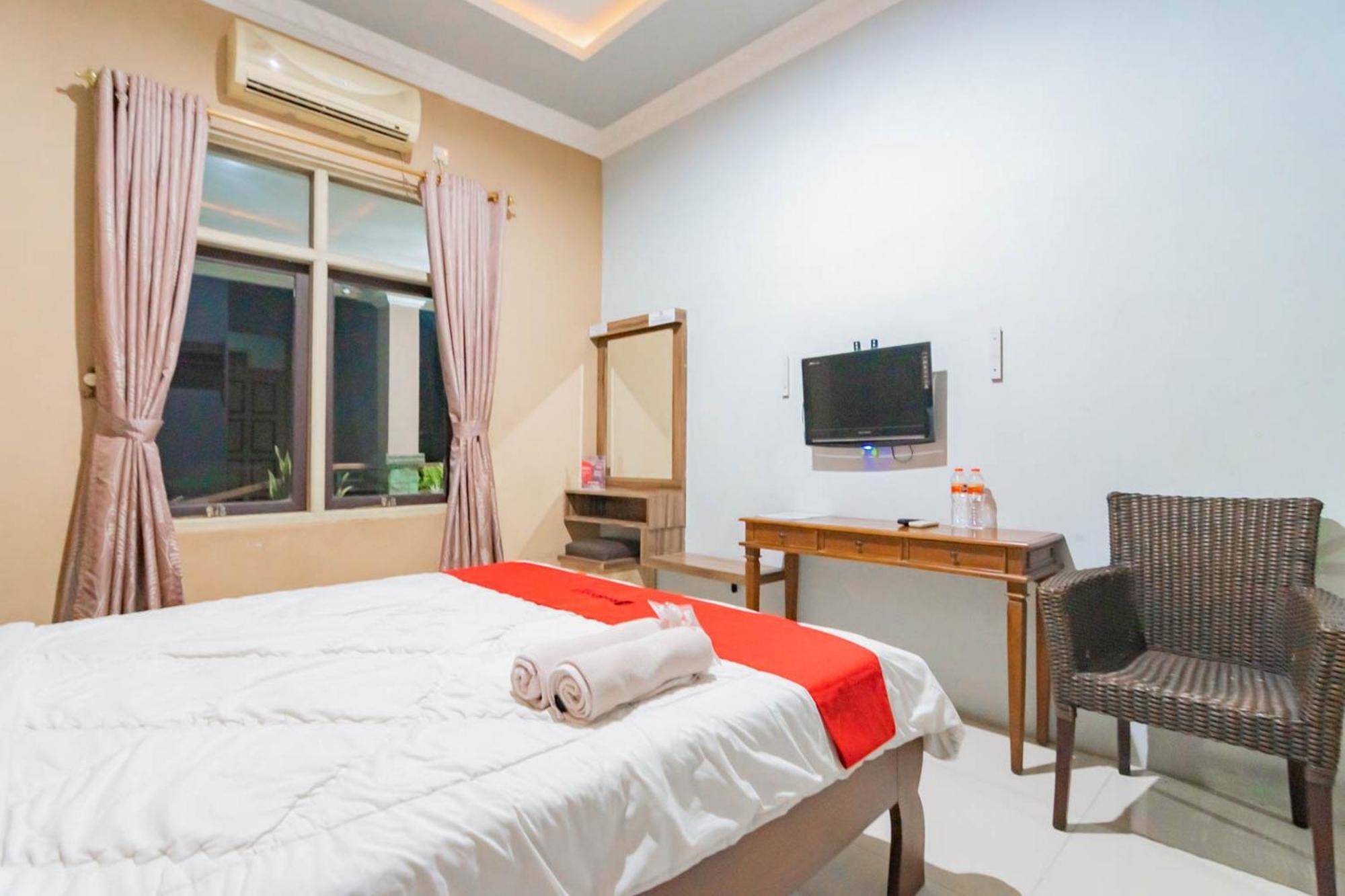 Reddoorz Resort Premium @ Sangkan Hurip Kuningan Exteriér fotografie
