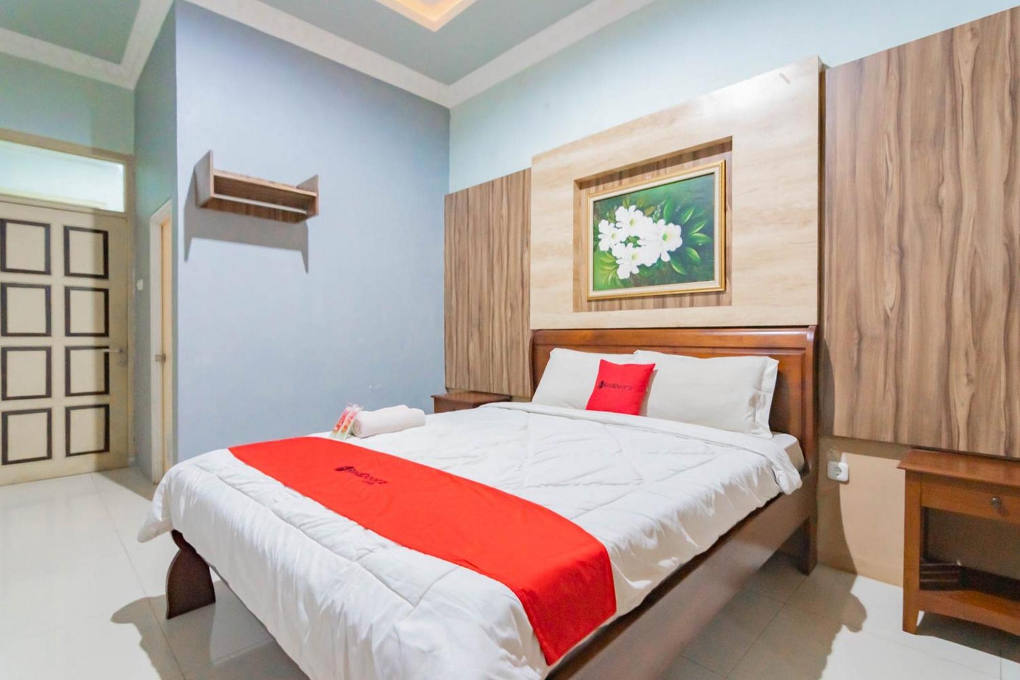 Reddoorz Resort Premium @ Sangkan Hurip Kuningan Exteriér fotografie